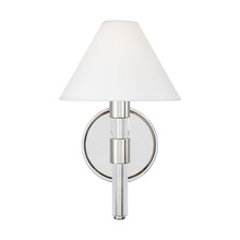 VC Studio Collection LW1041PN - Robert Sconce