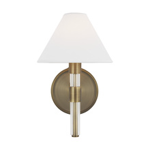 VC Studio Collection LW1041TWB - Robert Sconce