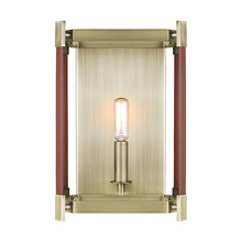 VC Studio Collection LW1061TWB - Hadley Wall Sconce