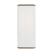 VC Studio Collection LW1071TWB - Esther Sconce