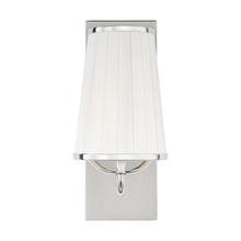 VC Studio Collection LW1091PN - Esther Single Sconce