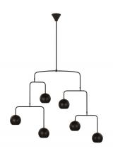 VC Studio Collection LXC1026AI - Chaumont Extra Large Chandelier