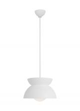 VC Studio Collection LXP1001CPST - Beaunay Medium Pendant