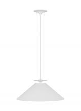 VC Studio Collection LXP1011CPST - Cornet Extra Large Pendant