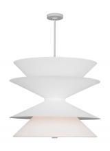 VC Studio Collection LXP10212CPST - Extra Large Pendant