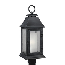 VC Studio Collection OL10608DWZ - Shepherd Post Lantern