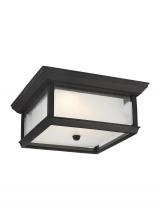 VC Studio Collection OL12813TXB-L1 - McHenry LED Flush Mount