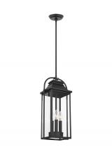 VC Studio Collection OL13209TXB - Wellsworth Medium Pendant