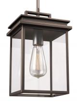 VC Studio Collection OL13609ANBZ - Glenview Pendant