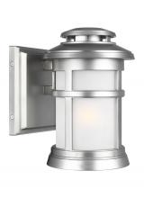 VC Studio Collection OL14300PBS - Newport Extra Small Lantern