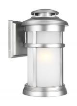 VC Studio Collection OL14301PBS - Newport Small Lantern