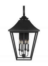 VC Studio Collection OL14405TXB - Galena Extra Large Lantern