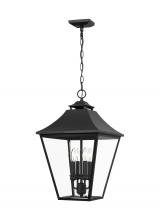 VC Studio Collection OL14408TXB - Galena Small Pendant