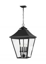 VC Studio Collection OL14409TXB - Galena Large Pendant