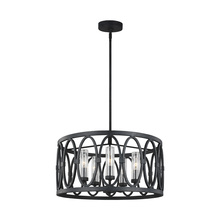 VC Studio Collection OLF3222/5DWZ - Patrice Chandelier