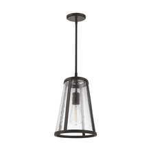 VC Studio Collection P1287ORB - Harrow Mini Pendant