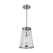 VC Studio Collection P1287PN - Harrow Mini Pendant