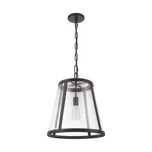 VC Studio Collection P1289ORB - Harrow Medium Pendant