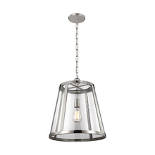 VC Studio Collection P1289PN - Harrow Medium Pendant