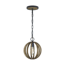 VC Studio Collection P1302WOW/AF - Allier Mini Pendant