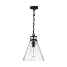 VC Studio Collection P1370ORB - Frontage Pendant