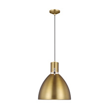 VC Studio Collection P1442BBS-L1 - Brynne Small LED Pendant