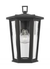 VC Studio Collection SLO1041TXB - Small Wall Lantern