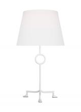 VC Studio Collection TFT1021MWT1 - Montour Large Table Lamp