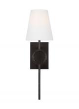 VC Studio Collection TFW1021AI - Montour Large Sconce