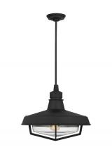 VC Studio Collection TO1021TXB - Hollis Large Pendant