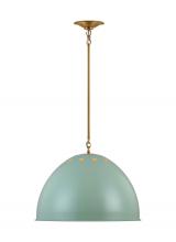 VC Studio Collection TP1171EPSBBS - Robbie Extra Large Pendant