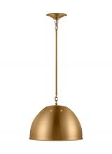 VC Studio Collection TP1181BBS - Robbie Large Pendant