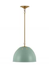 VC Studio Collection TP1181EPSBBS - Robbie Large Pendant