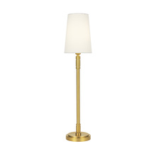 VC Studio Collection TT1021BBS1 - Beckham Classic Buffet Lamp