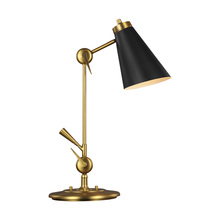 VC Studio Collection TT1061BBS1 - Signoret Task Table Lamp