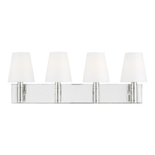 VC Studio Collection TV1044PN - Beckham Classic 4 - Light Vanity