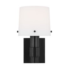 VC Studio Collection TV1081AI - Palma Sconce