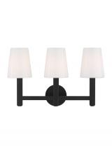 VC Studio Collection TV1133AI - Logan 3 - Light Vanity