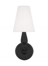 VC Studio Collection TW1161AI - Ziba Small Sconce