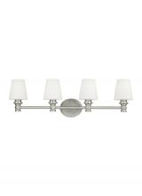 VC Studio Collection VS22104SN - Xavierre 4 - Light Vanity