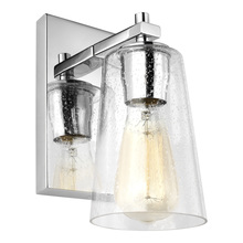 VC Studio Collection VS24301CH - Mercer 1 - Light Sconce