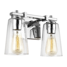 VC Studio Collection VS24302CH - Mercer 2 - Light Vanity