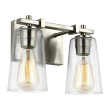 VC Studio Collection VS24302SN - Mercer 2 - Light Vanity