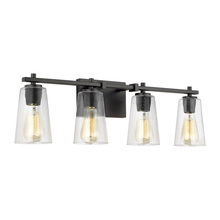 VC Studio Collection VS24304ORB - Mercer 4 - Light Vanity