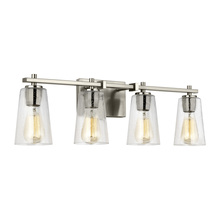 VC Studio Collection VS24304SN - Mercer 4 - Light Vanity