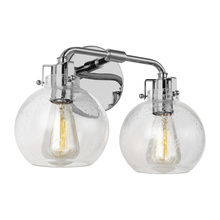 VC Studio Collection VS24402CH - Clara 2 - Light Vanity