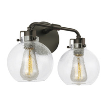 VC Studio Collection VS24402ORB - Clara 2 - Light Vanity