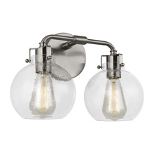 VC Studio Collection VS24402SN - Clara 2 - Light Vanity