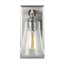 VC Studio Collection VS24701SN - Monterro 1 - Light Sconce