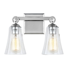 VC Studio Collection VS24702CH - Monterro 2 - Light Vanity